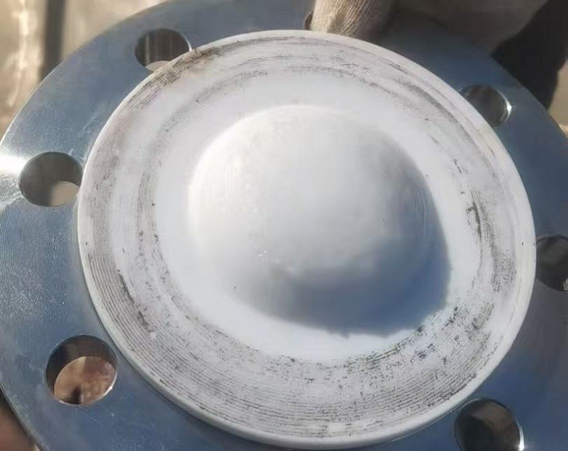 80G雷达液位计天线.jpg